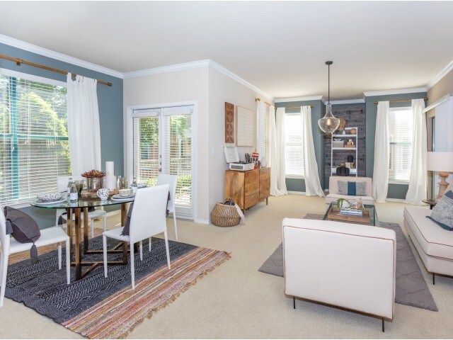 Northbridge - The Village Northbridge