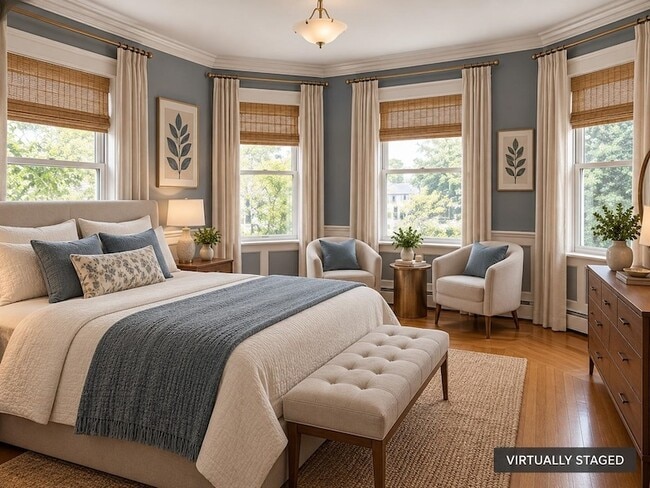 4 Berkeley St Unit 2