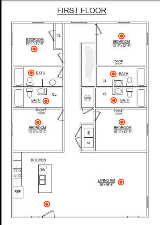 Photo - 412 E Harrison St Unit A