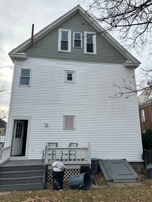 1381 Union St Unit 3