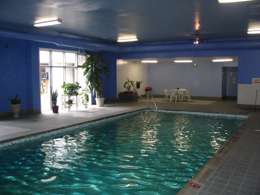 Photo - Regent Court Apartments