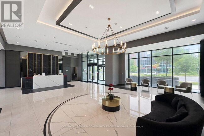 Photo - 3220 Sheppard Ave E Unit 16