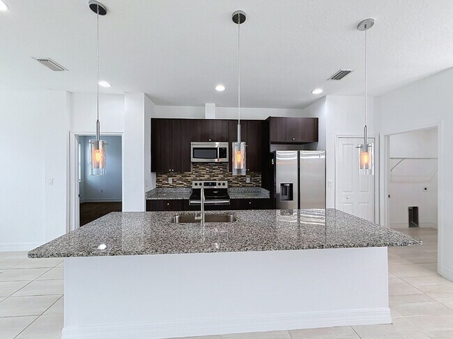 Photo - Welcome home to this gorgeous 4-bedroom, 2-bath home!