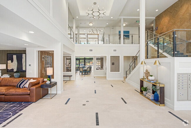 Coastal Senior Residences at The Park Lane