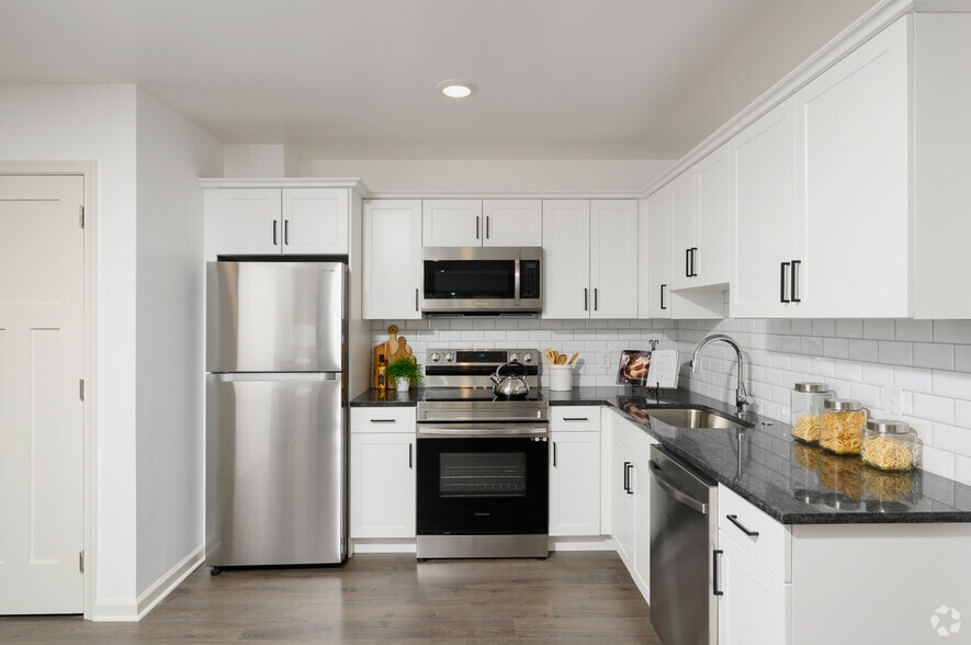 Interior Photo