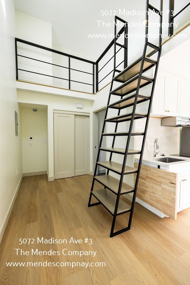 Photo - 5072 Madison Ave Unit 3