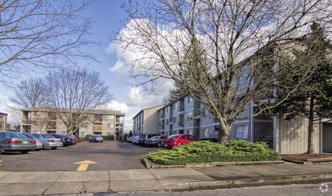 Photo - Ashwood Apartments - Upcoming Vacancy in July