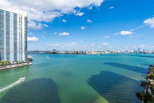 Photo - 900 Brickell Key Blvd Unit 1002