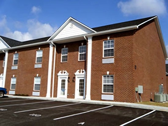 University Center Townhomes - University Center Townhomes