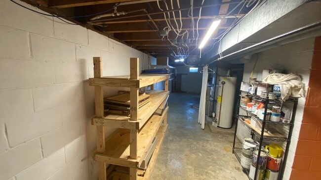 Photo - 2105 N Salisbury St Unit 1