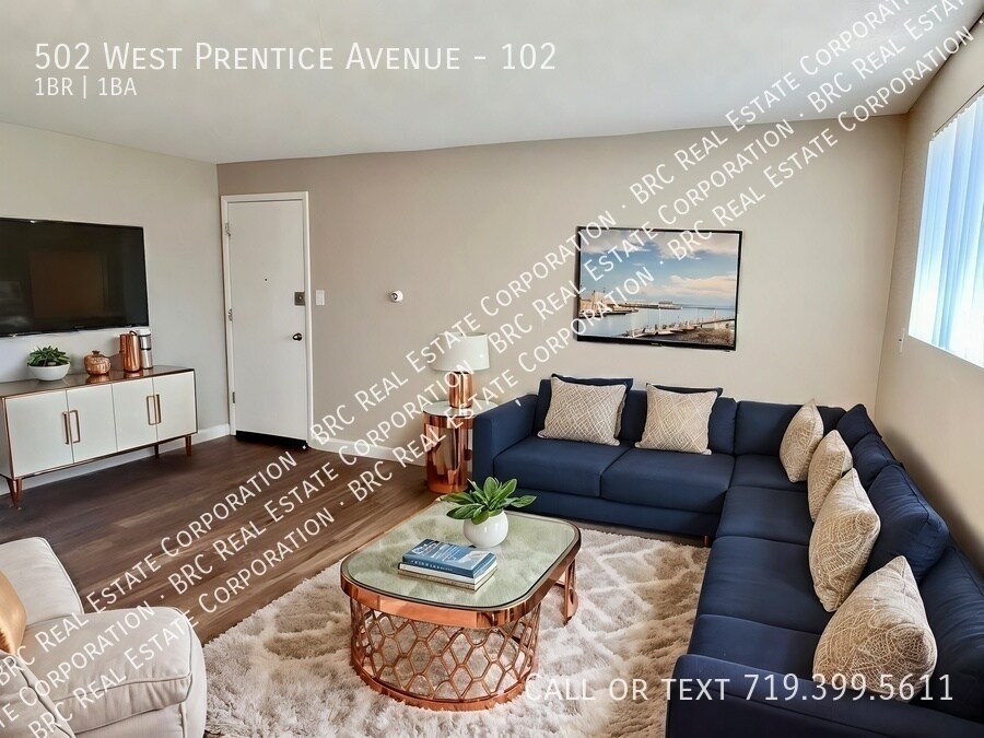 Photo - 502 W Prentice Ave Unidad 102