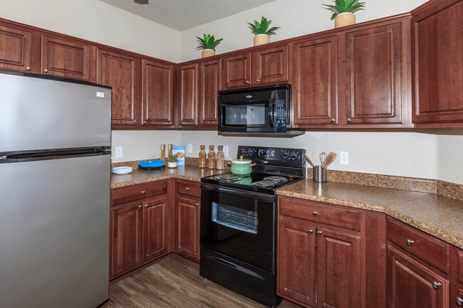 The Signature 757 SQFT 1 Bed 1 Bath