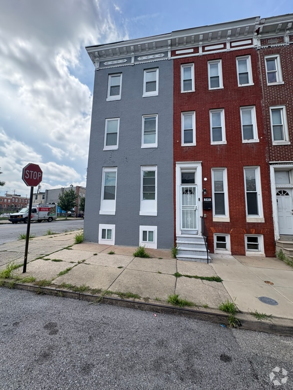Building Photo - 540 Laurens St Rental