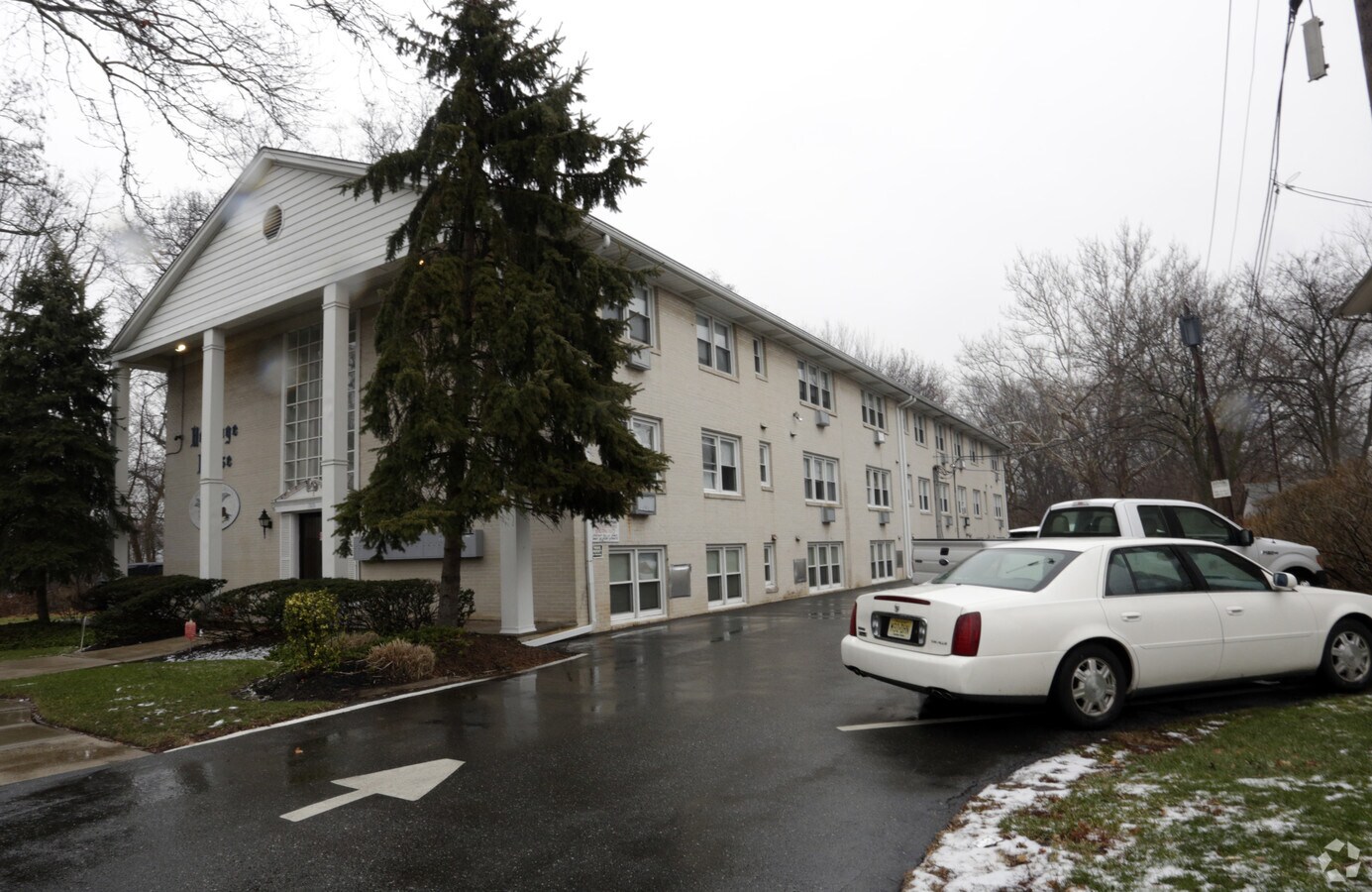 Photo - Heritage House