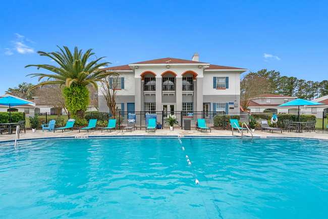 Building Photo - The Villas at Ortega Rental