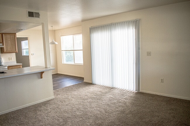 Northparke Apartments
