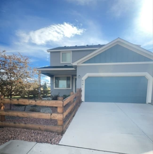 6581 Cheyenne Autumn Wy