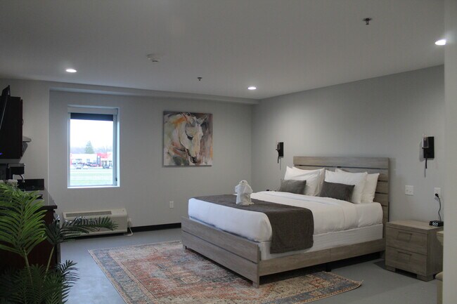 Photo - Gallops Motel