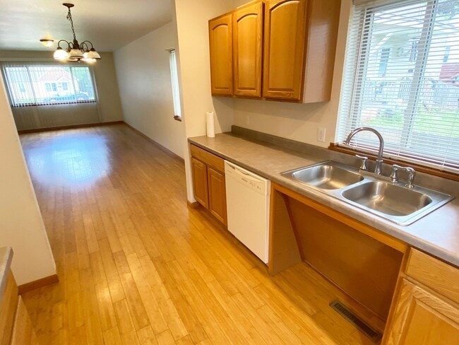 Photo - 2-Bedroom, 1-Bath Ranch Style Home - ADA Compliant, Hardwood Floors, & Fenced-In Yard