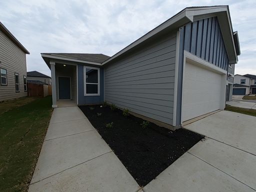 Photo - New Home Near Texas A&M San Antonio