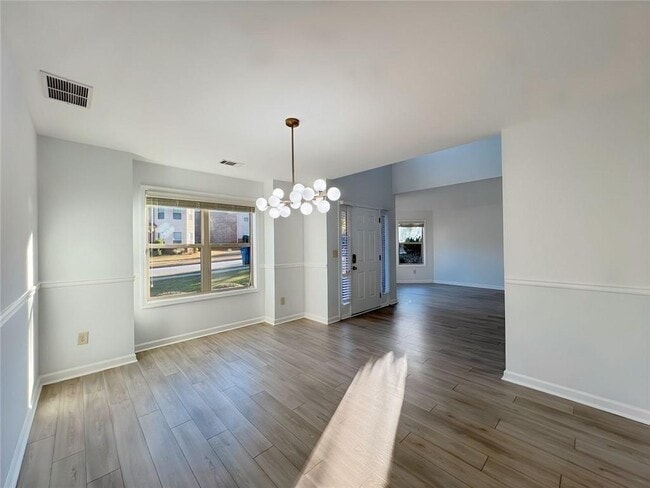 Photo - 2416 Peach Shoals Cir