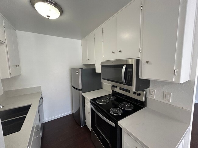 Photo - First Floor 2 Bedroom, 2 Bathroom on Sapphire with Parking Unit 6
