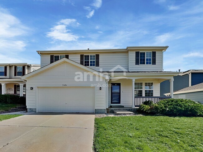 Photo - 5426 S Shawnee Way