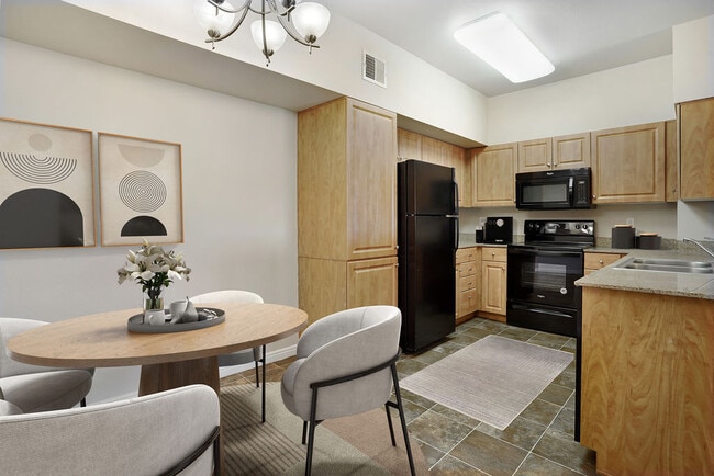 Photo - The Villas at Riverside