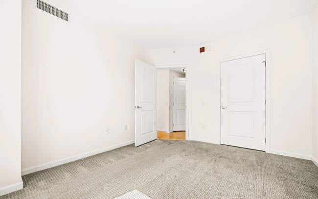 Bedroom - 440 L St NW Unit 302