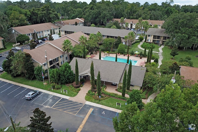 Tally Square Apartments