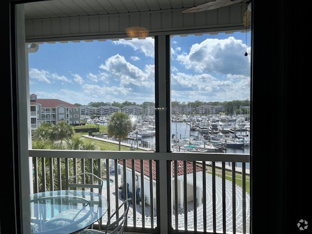 Building Photo - 4210 Coquina Harbour Dr Unit A-15 Rental