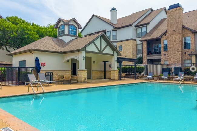 Legacy Estates at Frisco