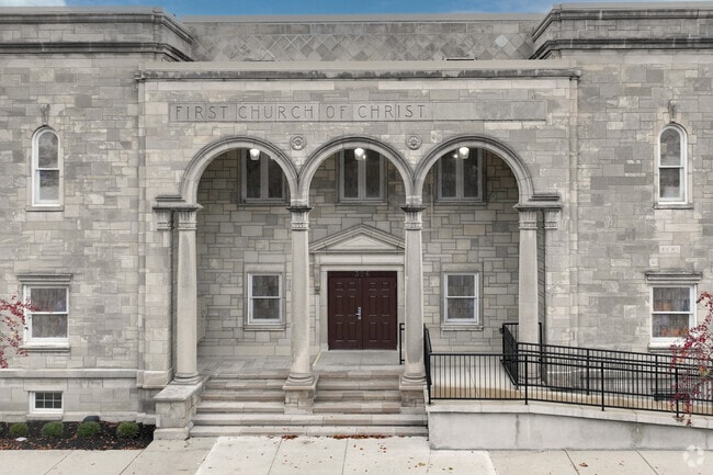 Photo - Liberty Lofts