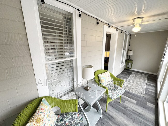 Photo - 2126 W Kiowa St Unit 101 Upper