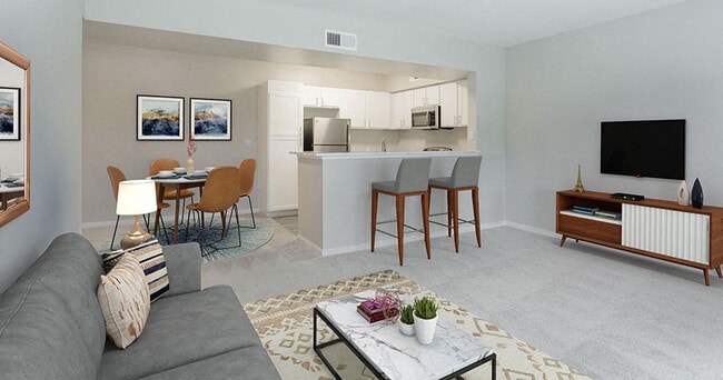 Willow Lake Apartments
