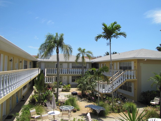 Villas Isabel