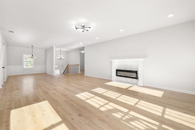 Photo - 4410 Ross Estates Ct SW