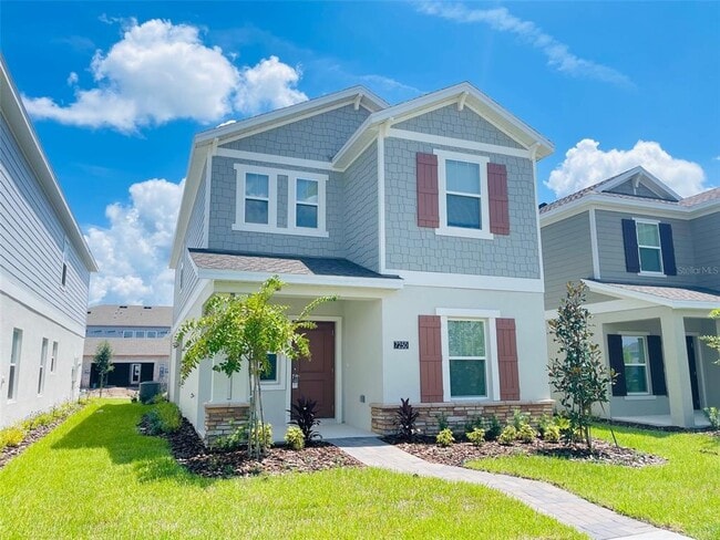 Building Photo - 7250 Summer Ivy Aly Rental