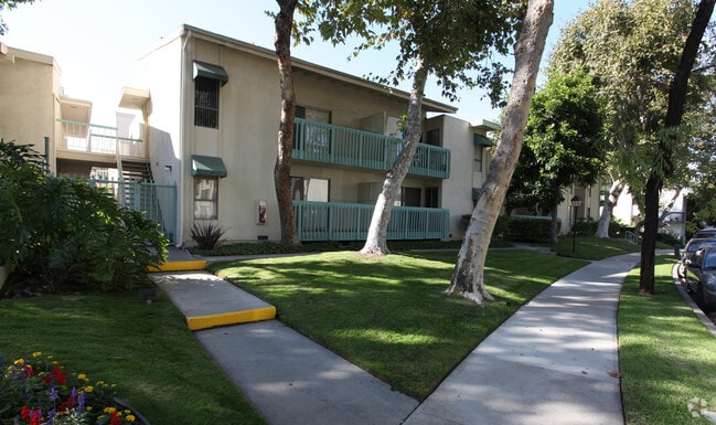 Oak Hills - Oak Hills