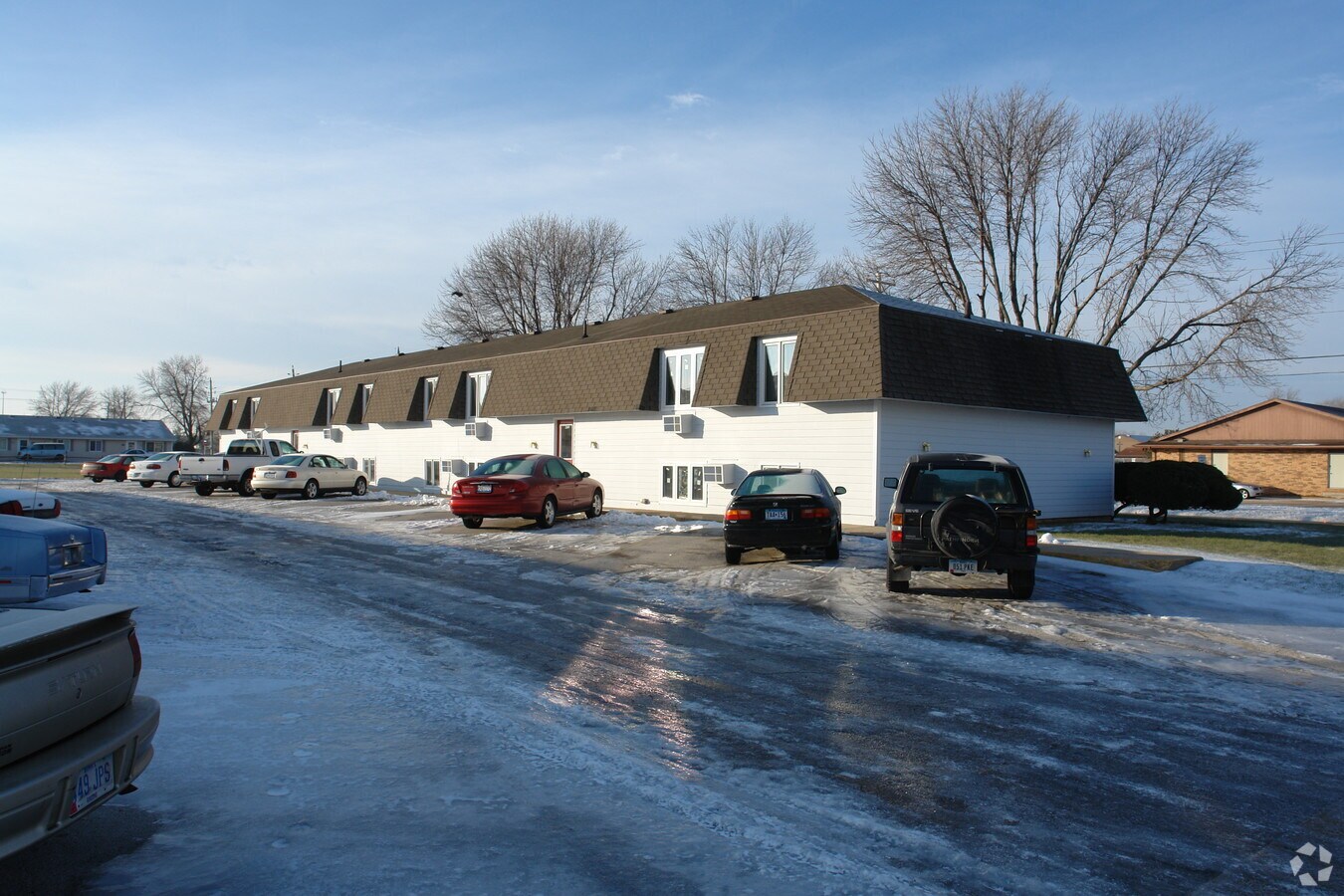 Photo - 2109 W 1st St