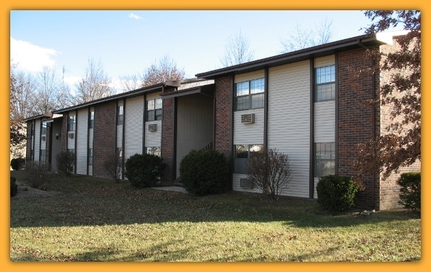 Photo - Brookview Apartments