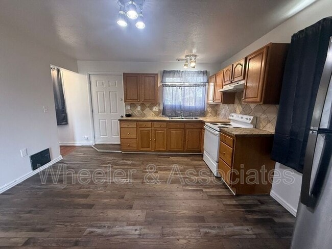 Photo - 3018 Adams Ave