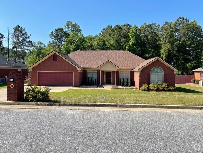 Building Photo - 817 Baycreek Ct Rental
