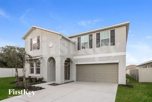 Building Photo - 1770 Broad Winged Hawk Dr Rental