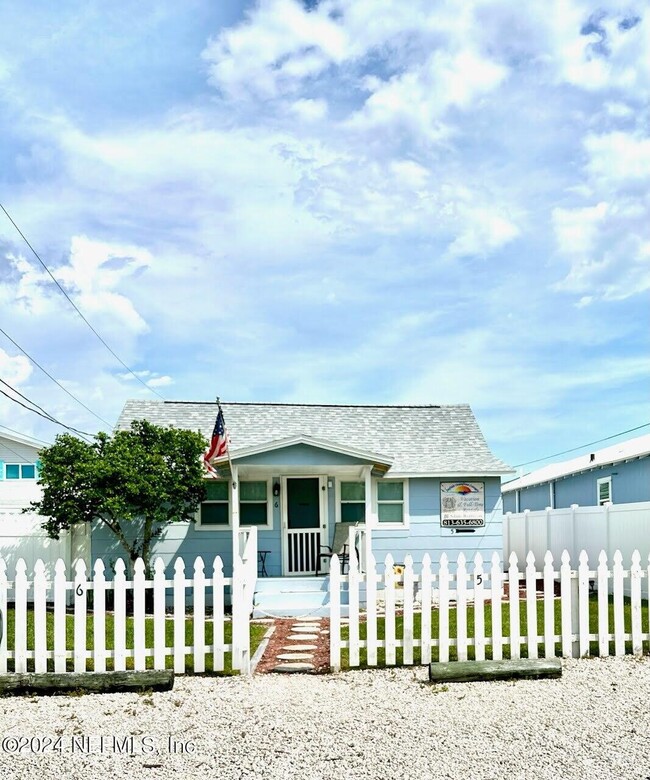 Photo - 3080 Coastal Hwy House