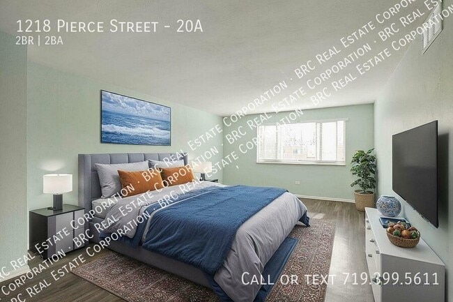 Photo - 1218 Pierce St Unit 20A