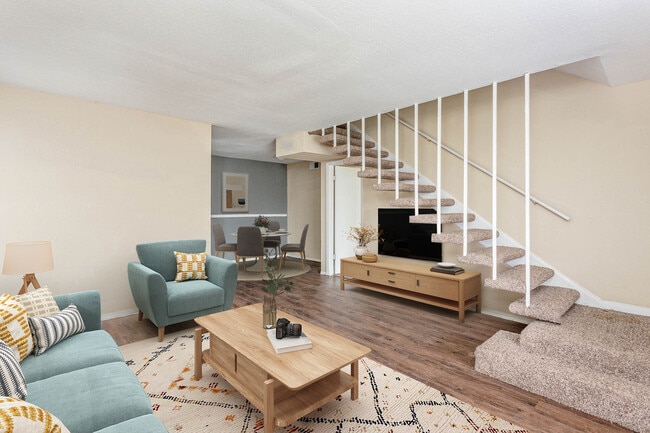 Photo - Valencia at Spring Branch