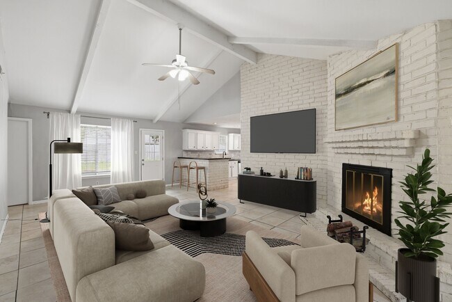 Photo - 5111 Crystal Bay Dr