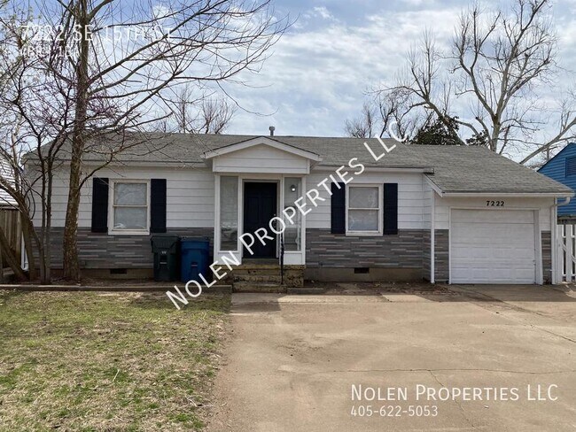 Photo - 7222 SE 15th St House