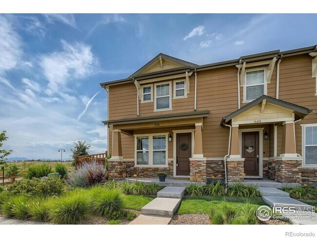Building Photo - 16416 Zuni Pl Rental